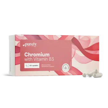 Cromo 200 µg