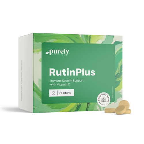 RutinPlus – sistema inmunológico, 75 comprimidos