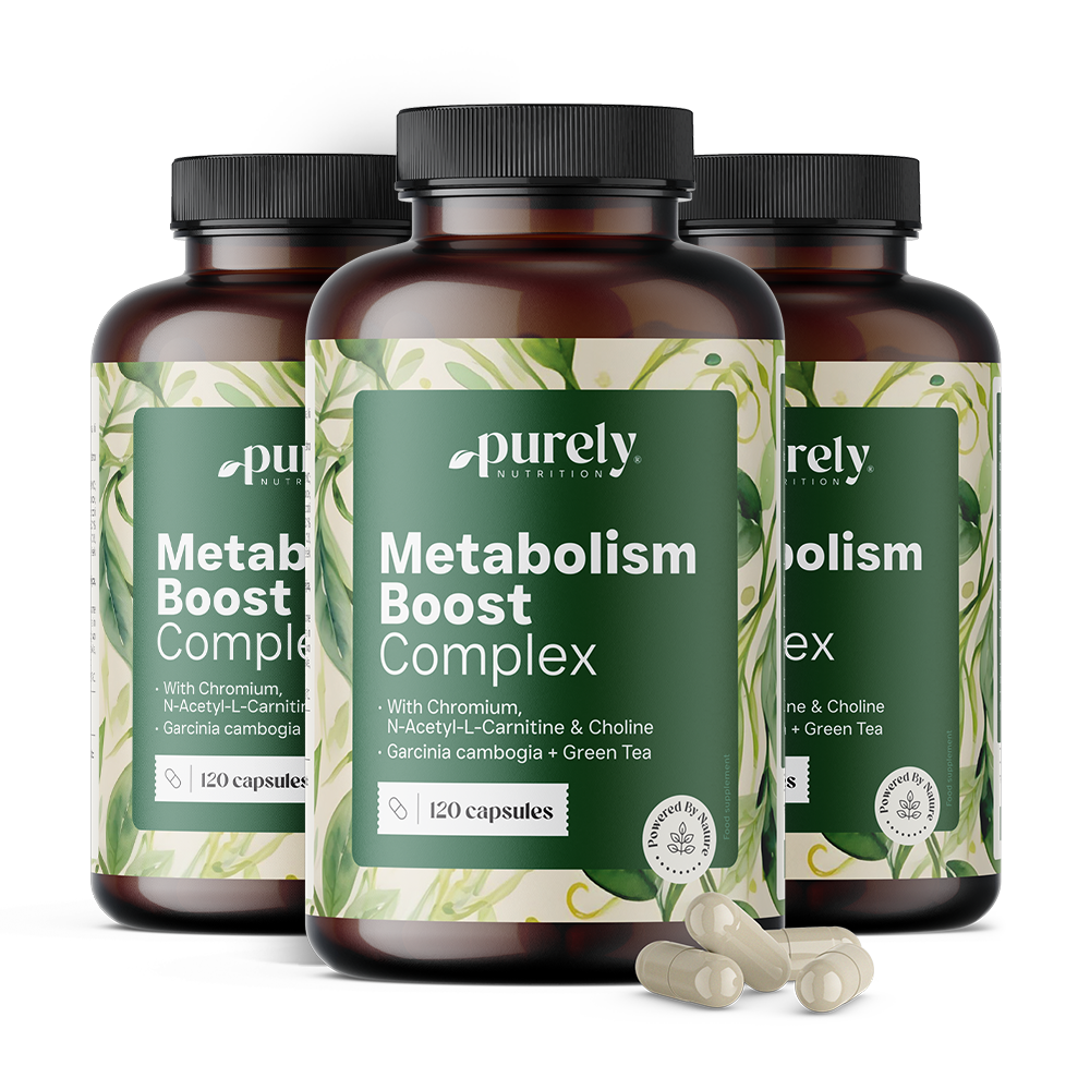 Complejo de apoyo metabólico