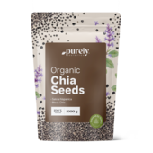 BIO Semillas de chía, 1000 g