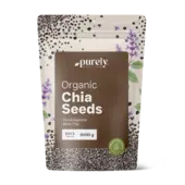 BIO Semillas de chía, 1000 g