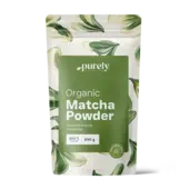 BIO Matcha en polvo, 100 g