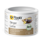 Bebida de jengibre en polvo BIO, 70 g