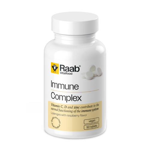 Complejo inmune plus