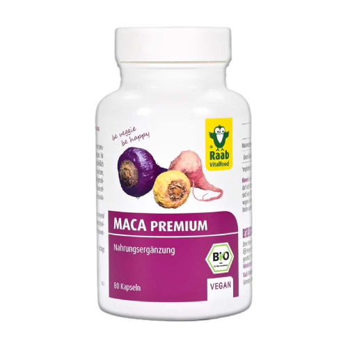 BIO Maca es un suplemento alimenticio que se obtiene de la raíz de la planta Maca, cultivada de forma ecológica. Rica en nutrientes y energía, la Maca es conocida por sus propiedades estimulantes y revitalizantes. Ayuda a mejorar la resistencia física y m