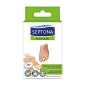 Parches para ojos de gallo, 6 parches