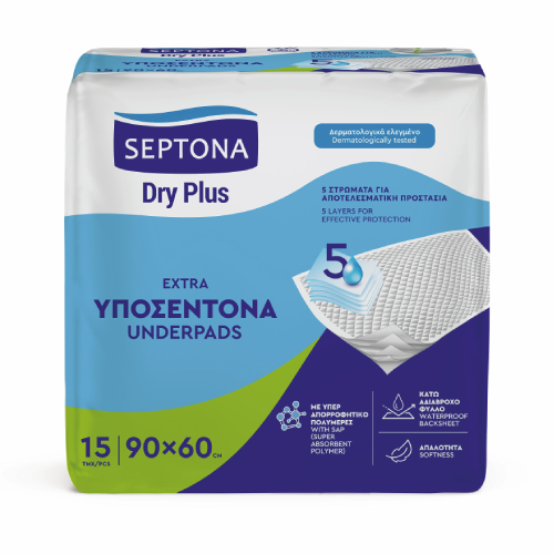 Alfombra protectora - 90 x 60 cm, 15 alfombras