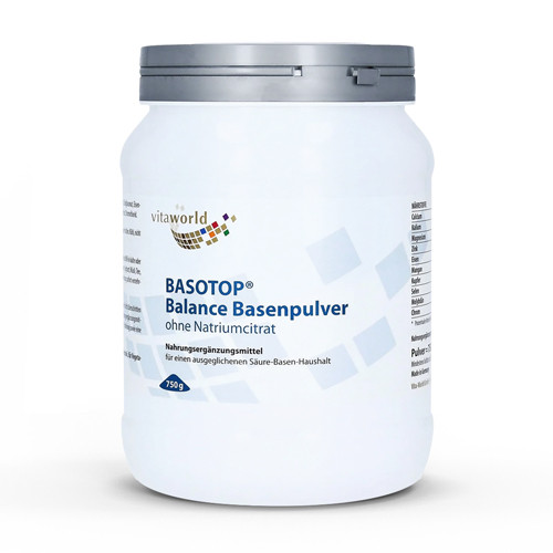 Basotop - polvo básico con minerales

Basotop - polvo básico con minerales