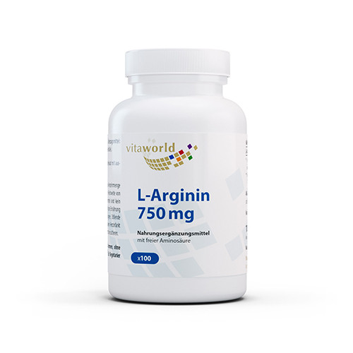 L-arginin 750 mg

L-arginina 750 mg