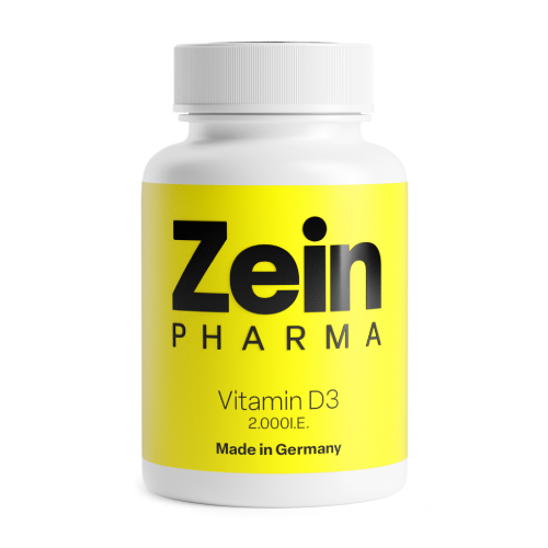Vitamina D3.